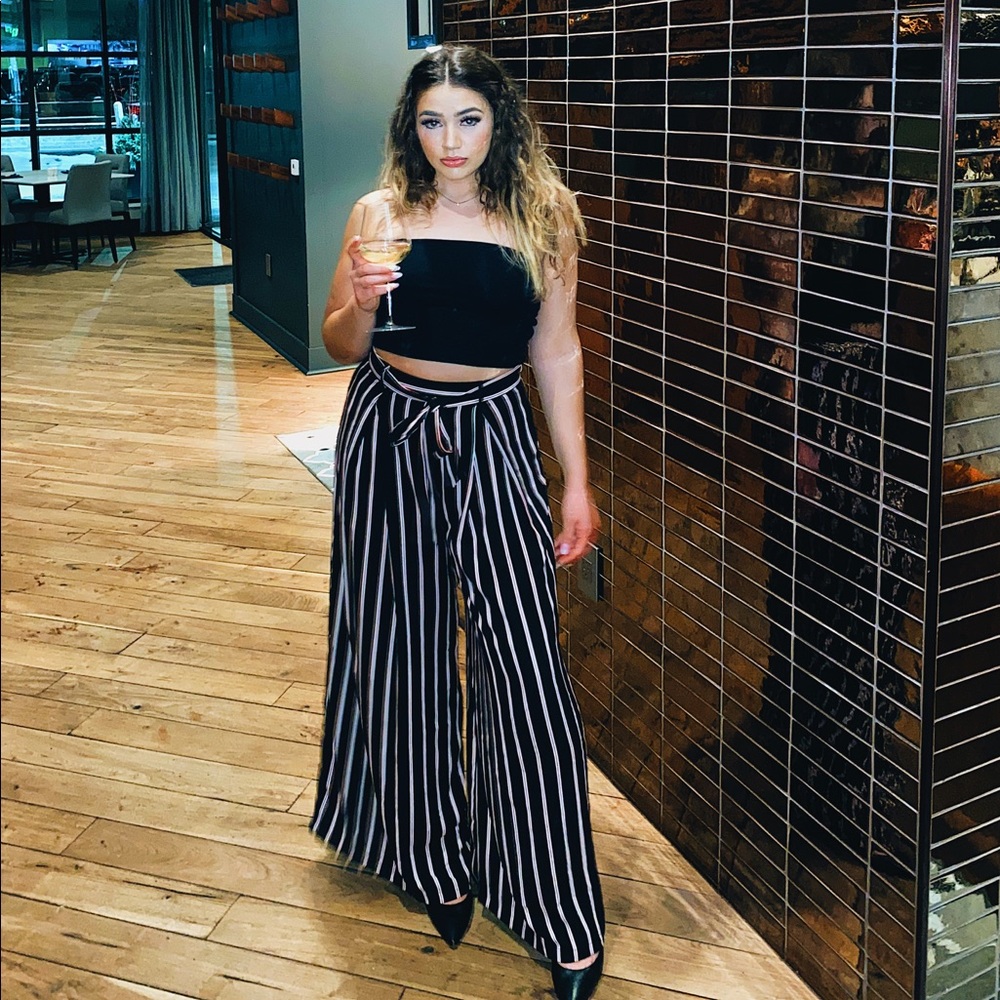 Meet your Posher, Allie